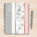 Recherche de marbre de notes carnets Toute personne