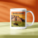 Suche nach badlands tassen Natur