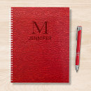 Recherche de texture bureau fournitures Monogrammé