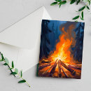 Suche nach lagerfeuer karten Wald