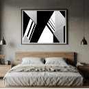 Suche nach schwarzes dreieck poster Dreiecke