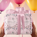 Recherche de bonbons papier cadeau Pour enfants