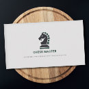 Recherche de chevaliers cartes visite Minimaliste