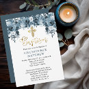 Recherche de moderne de garçon baptême invitations Baby boy