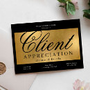 Recherche de mes clients invitations Événement d'entreprise