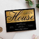 Recherche de de bureau invitations Élégant