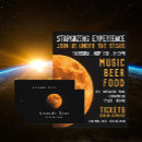 Recherche de astronomie et espace cartes visite Customer