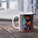 Recherche de prisme tasses Coloré