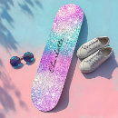 Recherche de planchiste skateboards Police de script cool