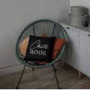 Suche nach chiller kissen Typografie