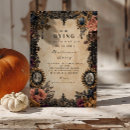 Recherche de cameo invitations Fleurs
