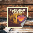 Suche nach höhle aufkleber Natur