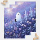 Suche nach geister geschenkpapier Halloween