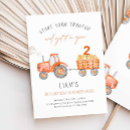 Suche nach bauernhof traktor einladungen Für kinder