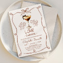Recherche de partie de train invitations Bride