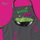 Suche nach halloween koch schürzen Zombie