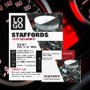 Suche nach autoverkäufer visitenkarten Autohaus