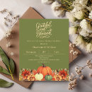 Suche nach thanksgiving einladungen Orange