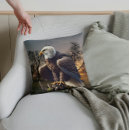 Suche nach der adler kissen Landschaft