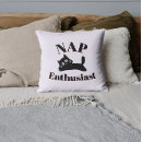 Recherche de mignon chat coussins Typographie