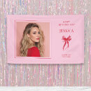 Suche nach rosa banner Rosa und rot