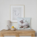 Recherche de paon blanc coussins Animaux