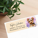 Suche nach yorkshire terrier Aquarell