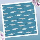 Recherche de requins serviettes Anniversaire