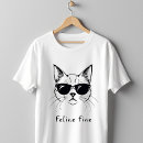Recherche de félin tshirts Mignon