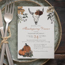 Recherche de fall harvest party invitations Action de grâce