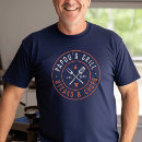 Recherche de meilleur pappou tshirts Grandfather