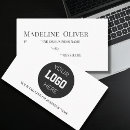 Suche nach konten visitenkarten Logo