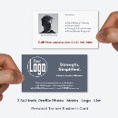 Recherche de efficace cartes visite Customer