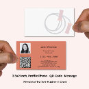 Recherche de messages cartes visite Boss