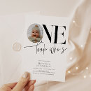 Recherche de regardez qui est invitations Noir et blanc