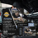Suche nach kfz mechaniker visitenkarten Customer