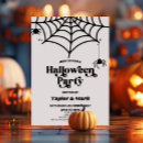 Recherche de retro halloween invitations Pour tous