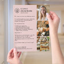 Suche nach werbung flyer Foto