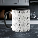 Recherche de dessins trait tasses Simple