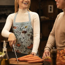 Recherche de dîner de thanksgiving tabliers Cuisson