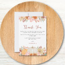 Suche nach herbst blumen karten Aquarell