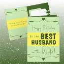 Suche nach gatte karten Husband