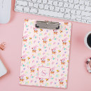 Recherche de joli rose porte blocs Girly