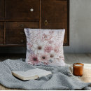 Suche nach boho blume kissen Natur