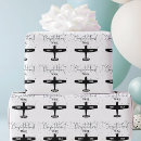 Suche nach luftfahrt geschenkpapier Luftfahrzeug