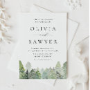 Recherche de de décembre mariage invitations Hiver