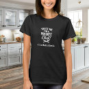 Recherche de humour professionnel tshirts Pour elle