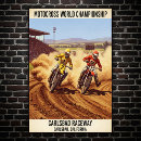 Suche nach motorcross poster Motorrad