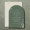 Recherche de arche mariage invitations Typographie