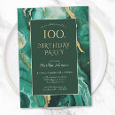 Recherche de emerald green gold birthday Marbre